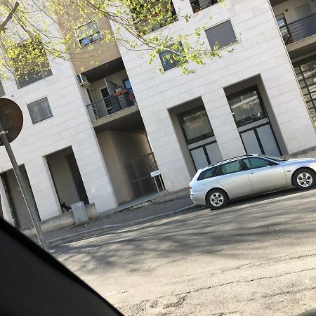 La Tua Casa A Matera公寓 外观 照片