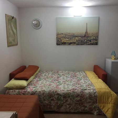 La Tua Casa A Matera公寓 外观 照片