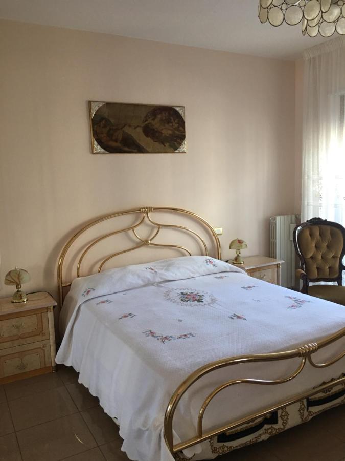 La Tua Casa A Matera公寓 外观 照片