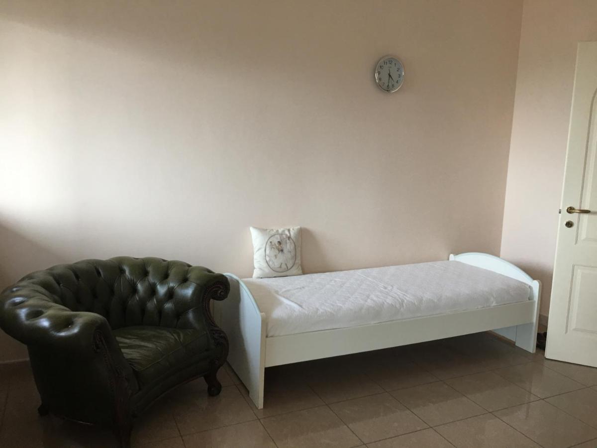 La Tua Casa A Matera公寓 外观 照片