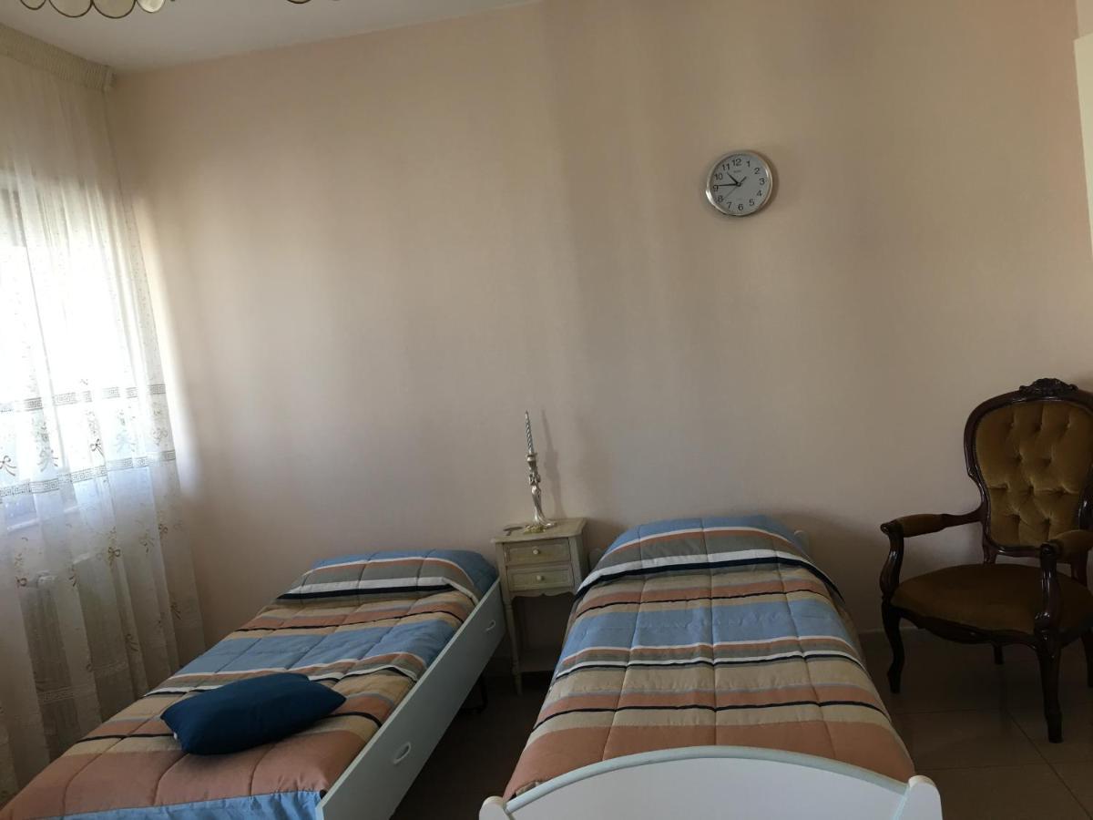 La Tua Casa A Matera公寓 外观 照片