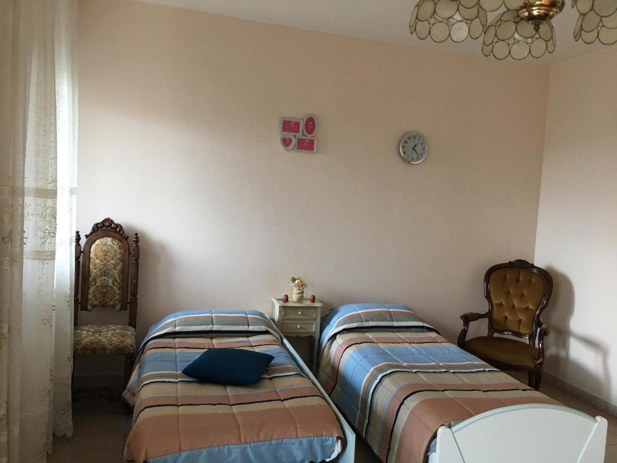 La Tua Casa A Matera公寓 外观 照片