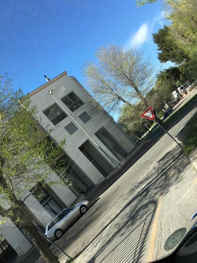 La Tua Casa A Matera公寓 外观 照片