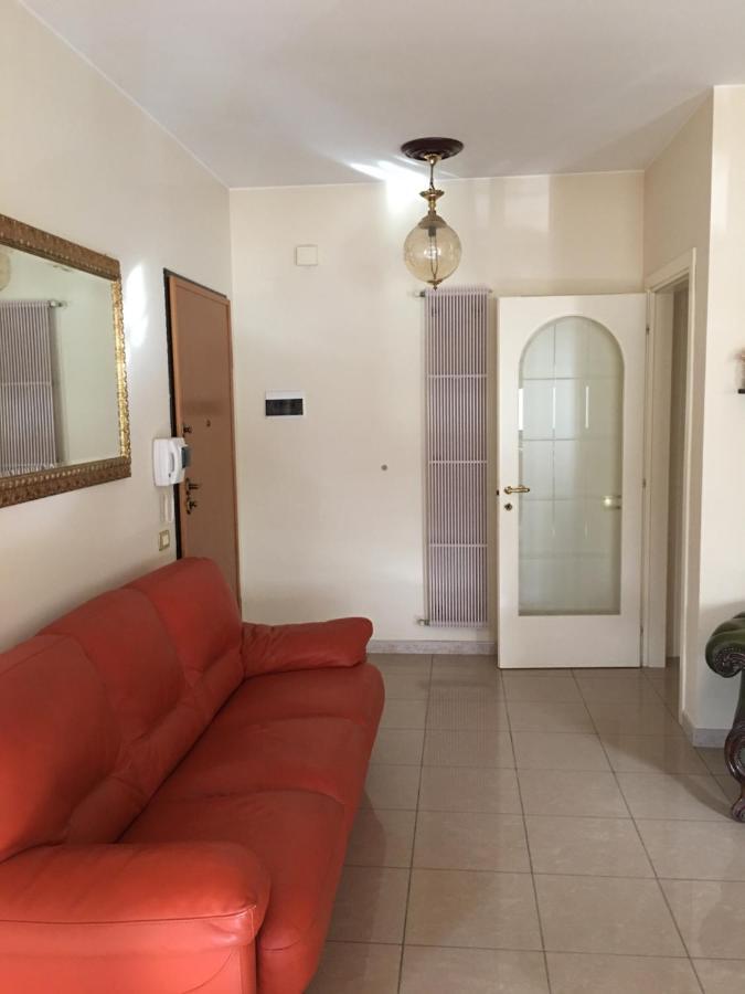 La Tua Casa A Matera公寓 外观 照片