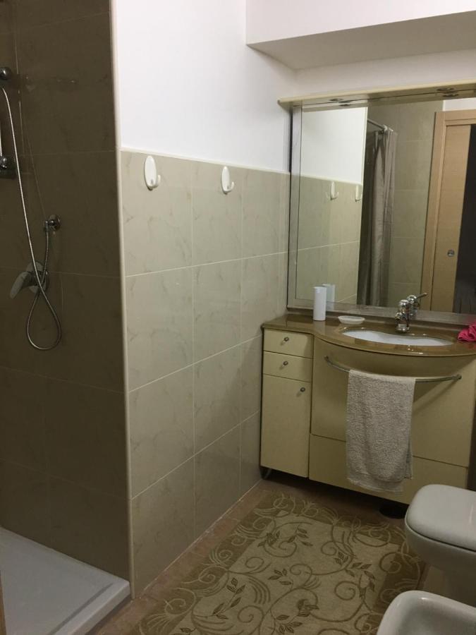 La Tua Casa A Matera公寓 外观 照片