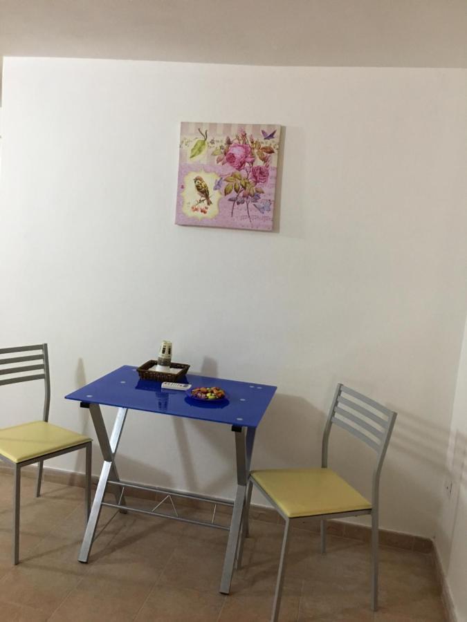La Tua Casa A Matera公寓 外观 照片
