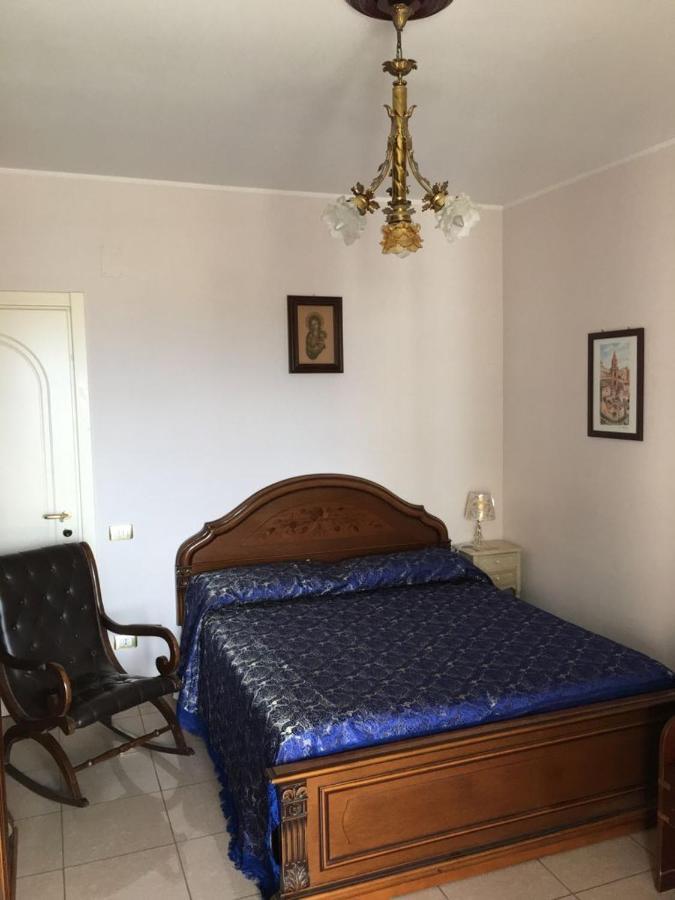 La Tua Casa A Matera公寓 外观 照片