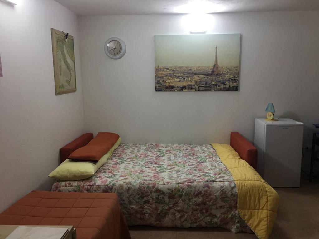 La Tua Casa A Matera公寓 外观 照片