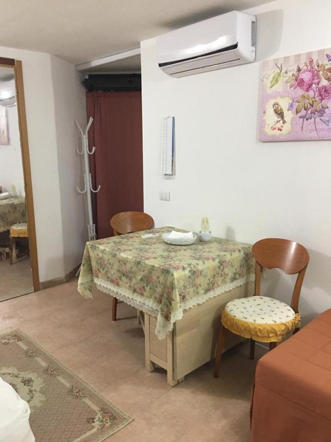 La Tua Casa A Matera公寓 外观 照片